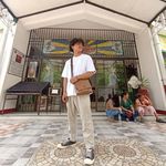 Austine Paul Yrigan - @bulakdaa - Instagram