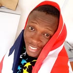 Austine Wright - @bubbiecares - Instagram