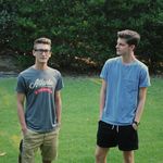 Auston & Cole - @bestthingneverheard - Instagram