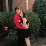 Auston Cooper - @austonb.cooper98 - Instagram