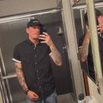 Auston Lee Cox - @versacelobster - Instagram