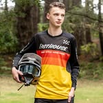 Austin Harris - @driventoride - Instagram