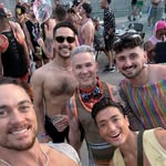 Austin Harris - @teatimetrails - Instagram