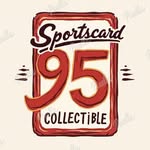Austin Harris - @sports_card_kid95 - Instagram