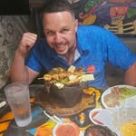 Austin Harris - @austincooksaveragefood - Instagram