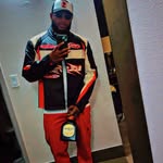 Austin Harris - @harrisboy_a - Instagram