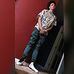 Auston Harris - Facebook