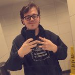 Austin Marshall - Facebook