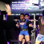 Austin Marshall - Facebook
