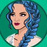 Autumn Barr - @episode_midnight - Instagram