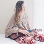 Autumn Barrett - @autumns_music_account - Instagram