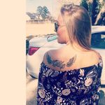 Autumn Barrett - @audeytbag - Instagram