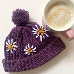 Autumn Bean 🧶 - @autumn_bean_crochet - Instagram