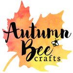 Janel Napier | Designer - @autumnbee.crafts - Instagram