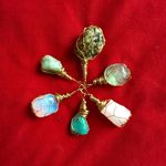 Autumn Beebe - @spirituallystonedart - Instagram
