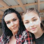 Autumn Bennett - @lilmomma3775 - Instagram