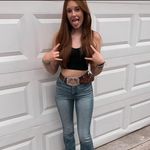 Autumn Bennett - @autumnbennettt807 - Instagram