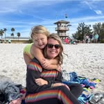 Autumn Bernstein - @momofadster - Instagram