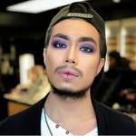 Autumn Bloom - @makeupbykp.singh - Instagram