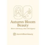 Autumn bloom beauty - @autumn_bloom_beauty - Instagram