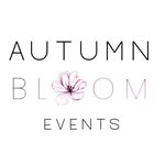 Autumn Bloom Events - @autumnbloomevents_ - Instagram