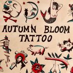 Autumn Bloom Tattoo - @autumn_bloom_tattoo - Instagram