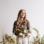 Utah Wedding Florist | Autumn Bloom Design | Emily Palmer - @autumnbloomdesign - Instagram