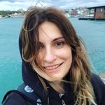Ирина Ильяхова - @autumnblues - Instagram