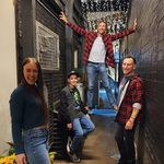 Autumn Blue - @autumnblueband - Instagram