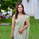 Dr. Shweta Bhokare - @_autumn_blue - Instagram