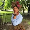 Autumn Ebone - @autumnebone - TikTok