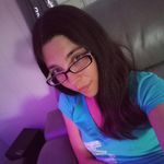 Elizabeth Autumn Bone - @cow.queen1996 - Instagram