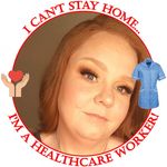 Autumn Bragg - @sparkly_ginger1 - Instagram