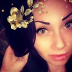 Autumn  Arlequin - @autumn_butcher - Instagram