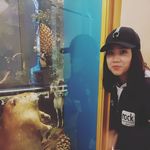 Qiuhong Chen - @autumn.chen_ - Instagram