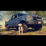 Autumn Collier - @f250_caroline - Instagram