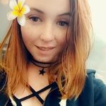 Autumn Collins - @autumncollins7 - Instagram