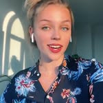 Autumn Collins - @aarelhjt - Instagram
