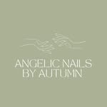 Autumn Corbin - @angelic.nails_by.autumn - Instagram