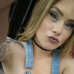Autumn Cramer - @autti_16 - Instagram