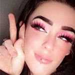 Autumn Cunningham - @crystalizedeyes97 - Instagram