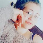 Autumn Cunningham - @a_jamelle23 - Instagram