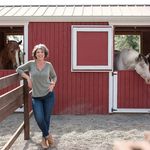Autumn Cunningham - @thereddoorfarm - Instagram
