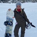Autumn Curtis - @up4spring - Instagram