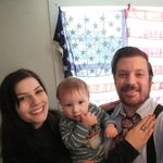 Autumn & Daniel King - @queen.and.her.kings - Instagram