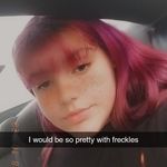 Autumn duff - @your_lesbian_bitch12 - Instagram