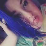 Autumn Hines - @glitter_glamautumn - Instagram