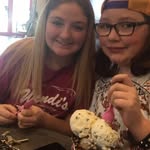 Autumn Joyce Deaton - @_buck___master_ - Instagram