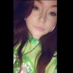 Autumn Lamb - @princess14autumn - Instagram