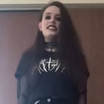 Autumn Lamb - @doll_and_metal_fan_2002 - Instagram